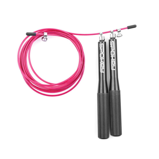 Spokey Crossfit tweet Σχοινάκι γυμναστικής Spokey Crossfit tweet Σχοινάκι γυμναστικής